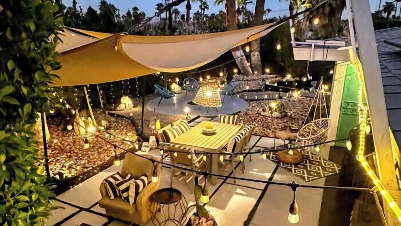 Photo of Others in Twin Palms