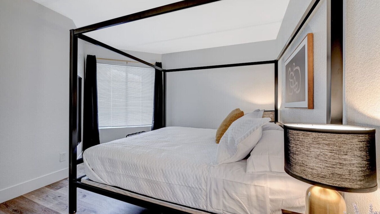 Photo of Bedroom in North Las Vegas