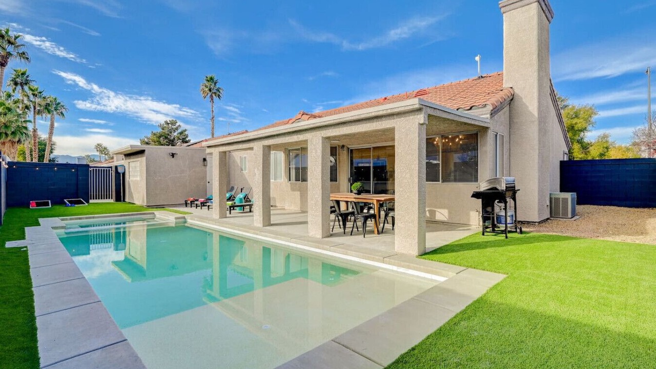 Photo of Outdoor in North Las Vegas