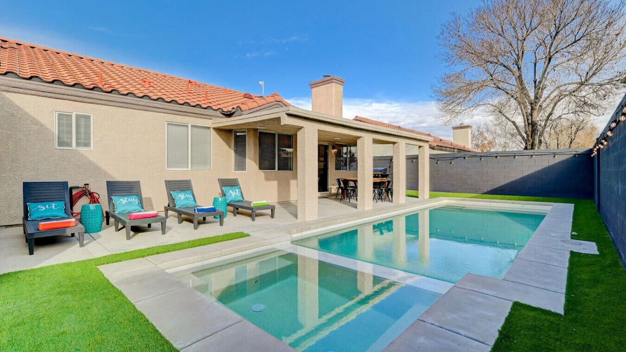 Photo of Outdoor in North Las Vegas