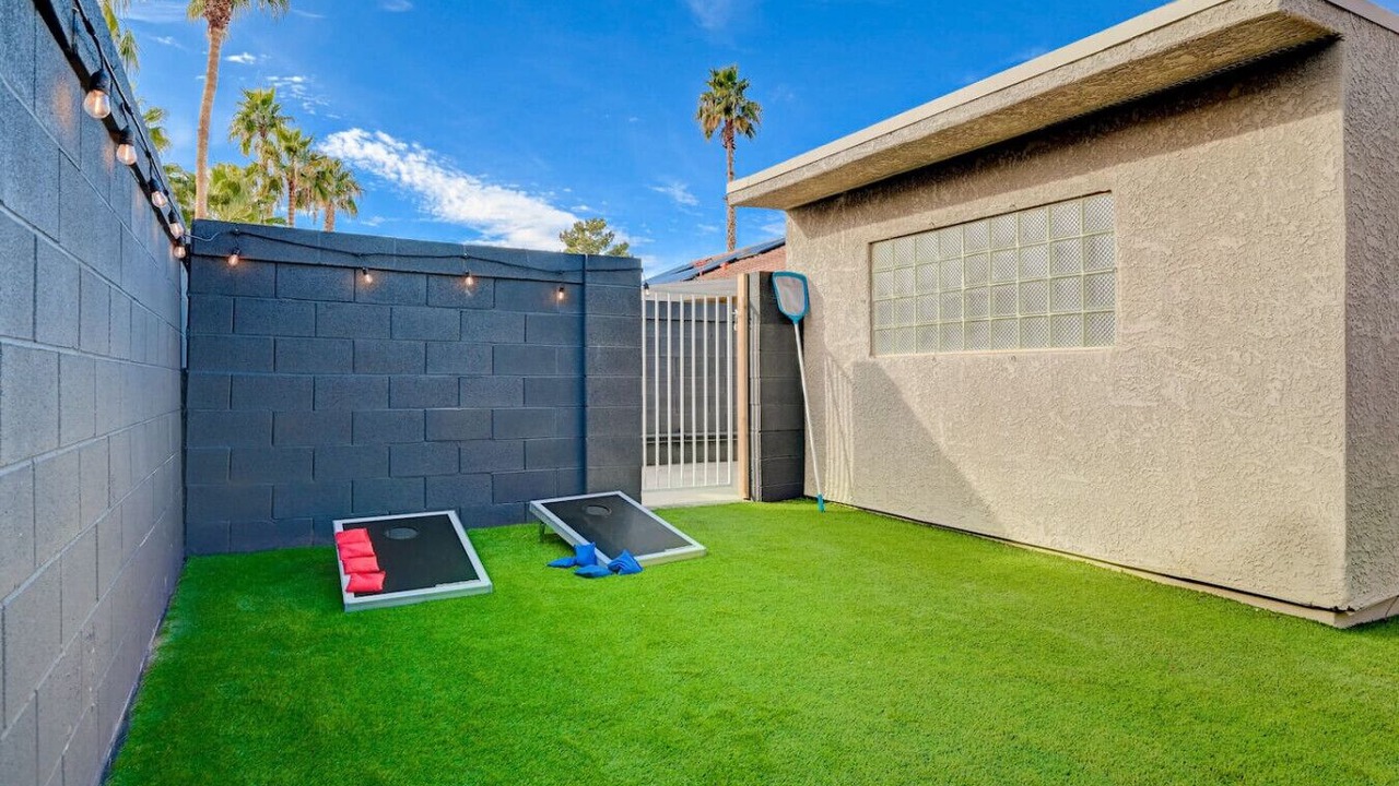 Photo of Outdoor in North Las Vegas