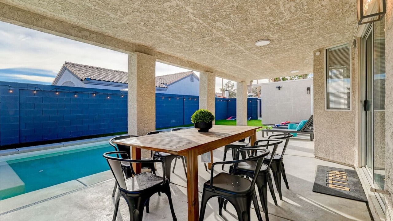 Photo of Outdoor in North Las Vegas