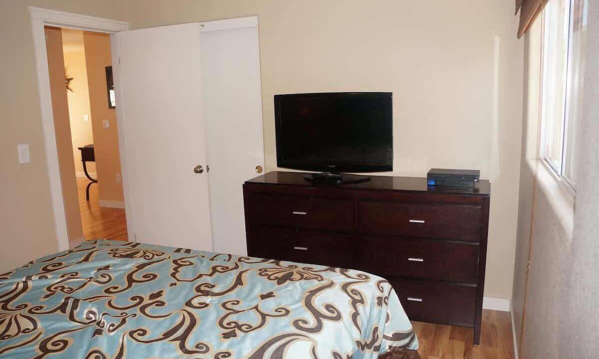 Photo of Bedroom in North Las Vegas