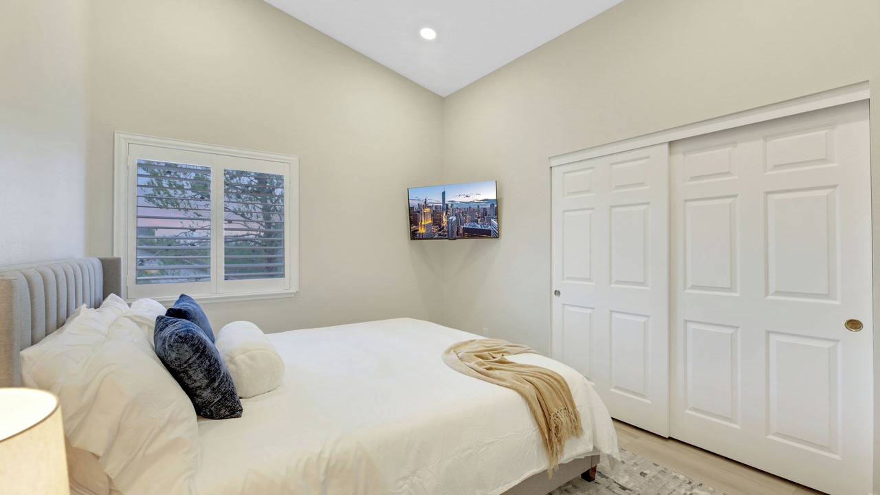 Photo of Bedroom in Las Vegas