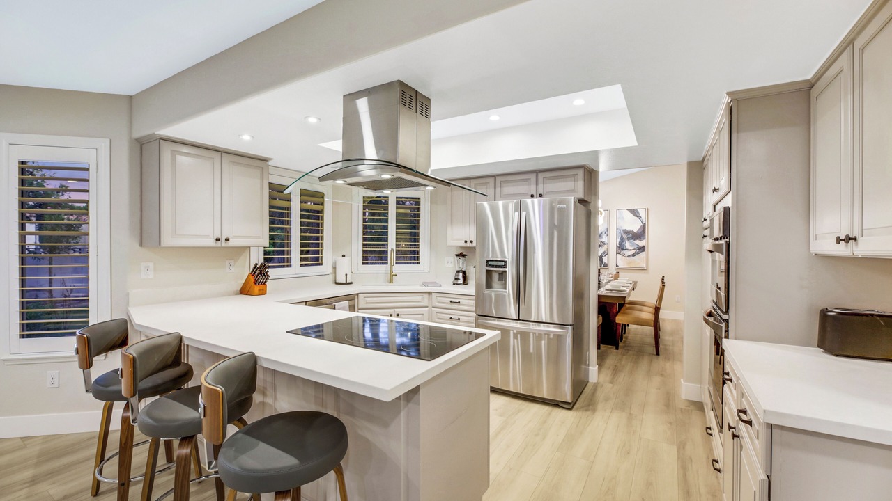 Photo of Kitchen in Las Vegas