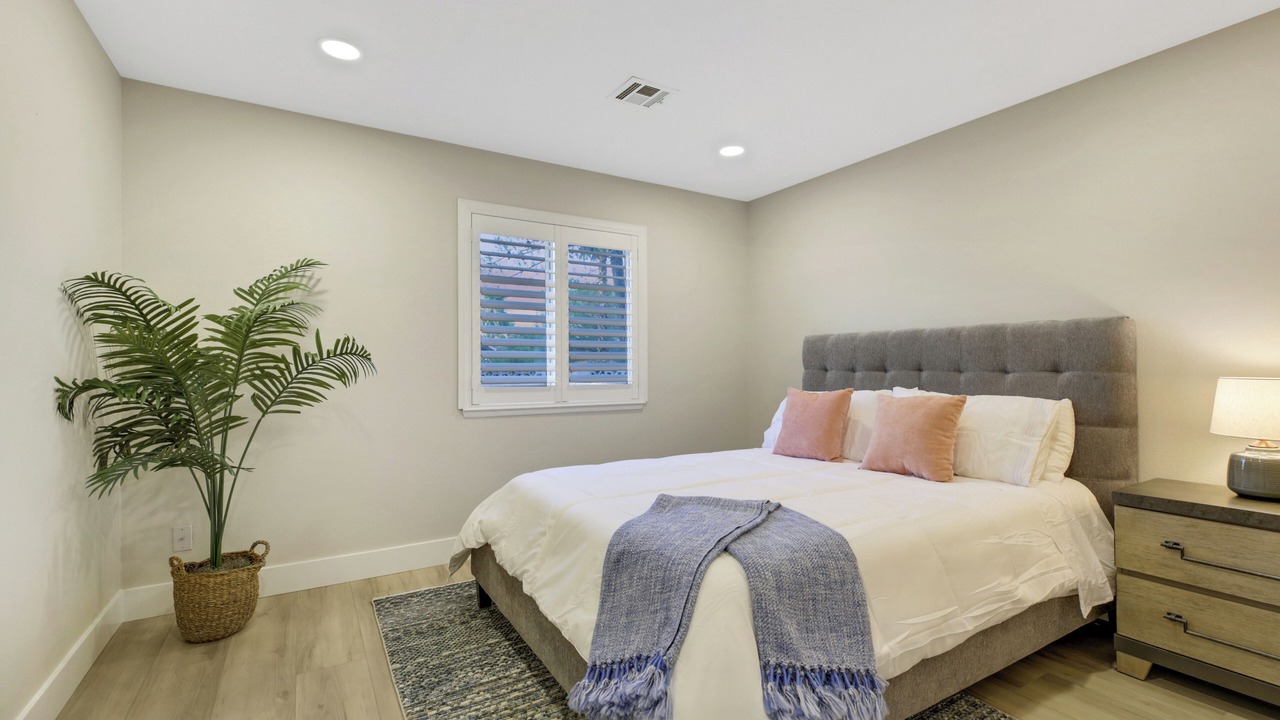 Photo of Bedroom in Las Vegas