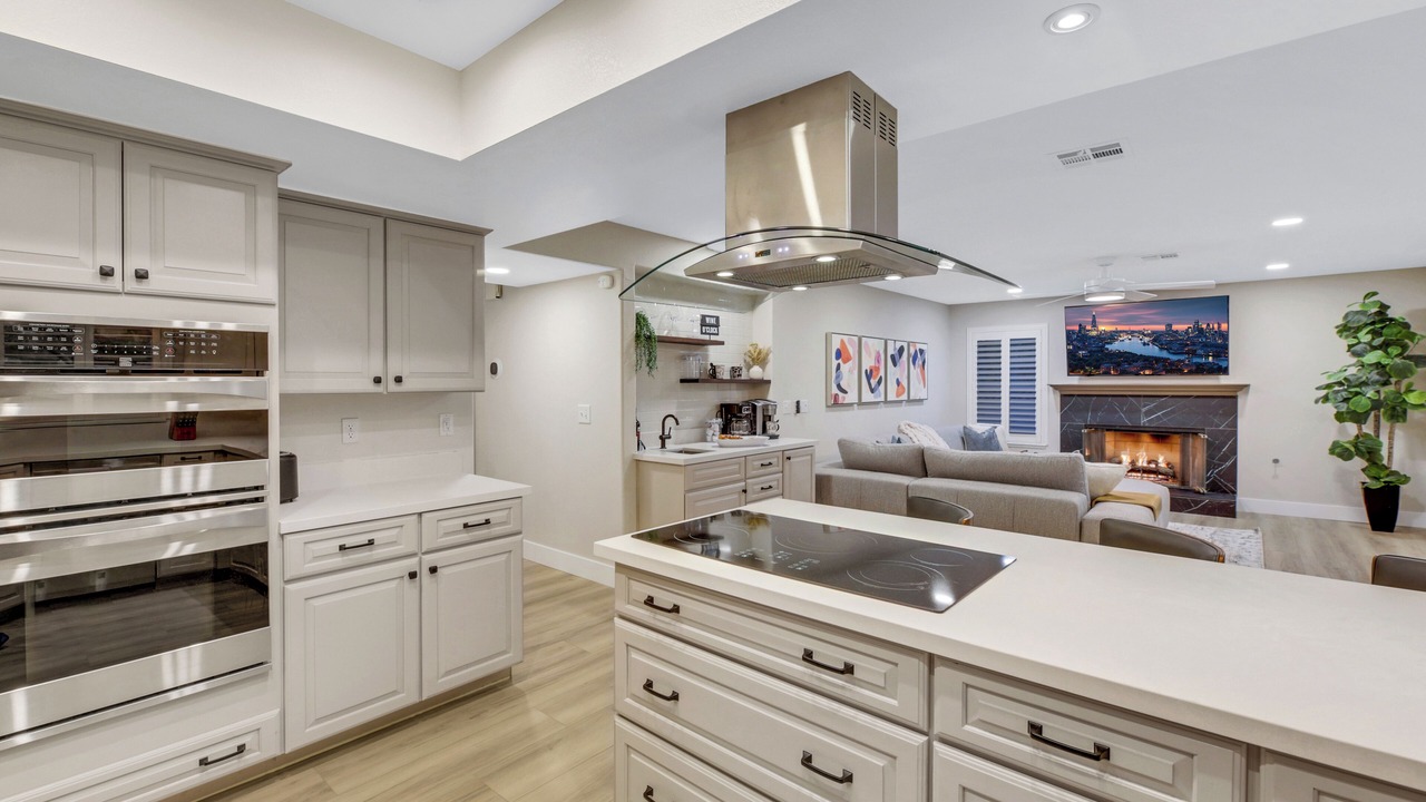 Photo of Kitchen in Las Vegas
