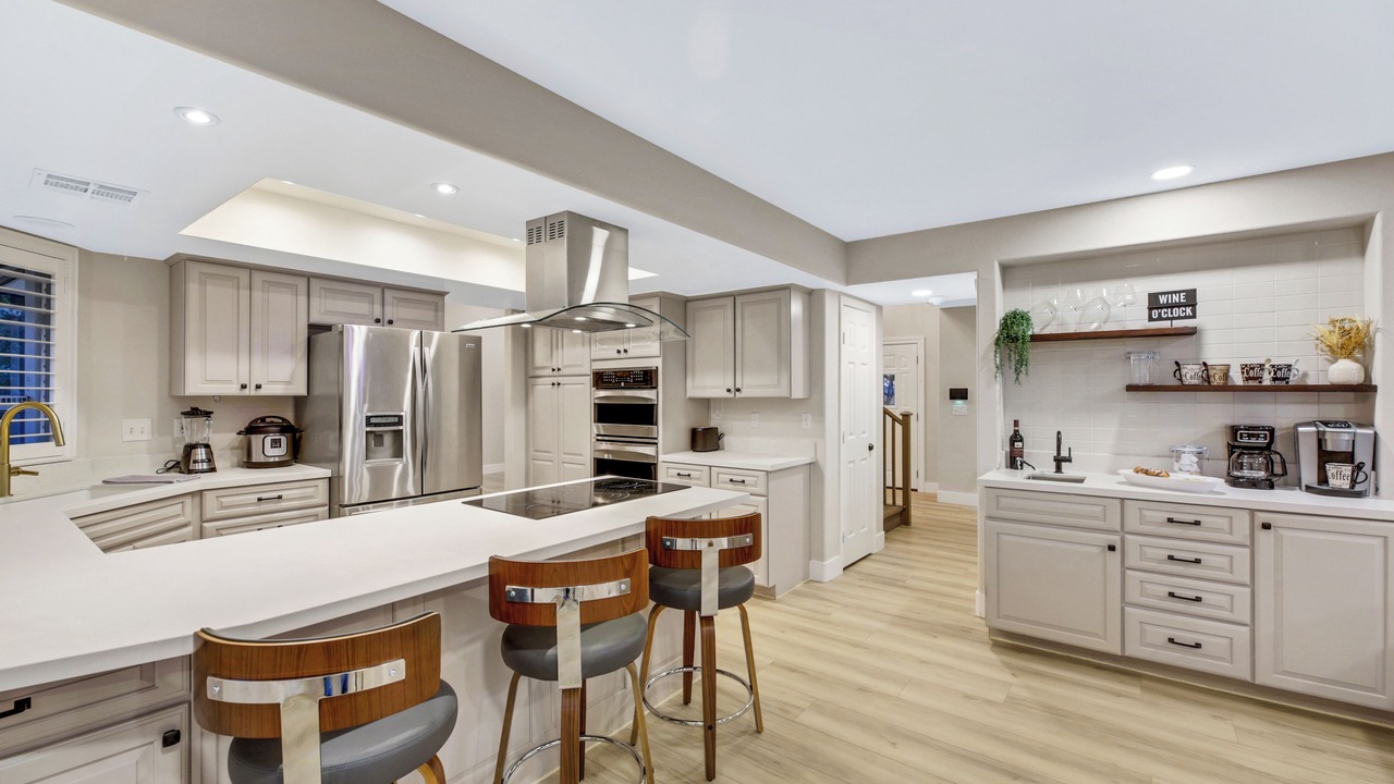 Photo of Kitchen in Las Vegas