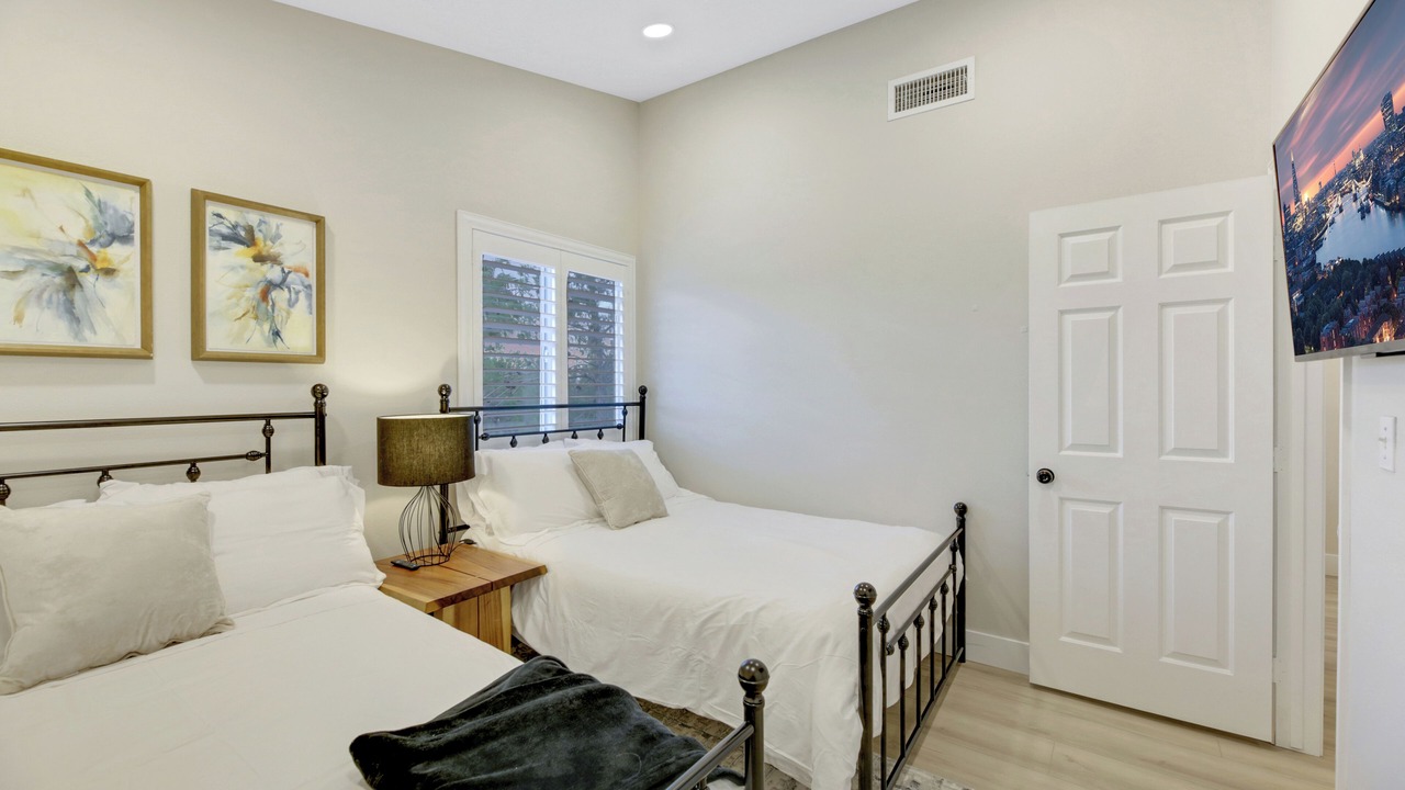 Photo of Bedroom in Las Vegas