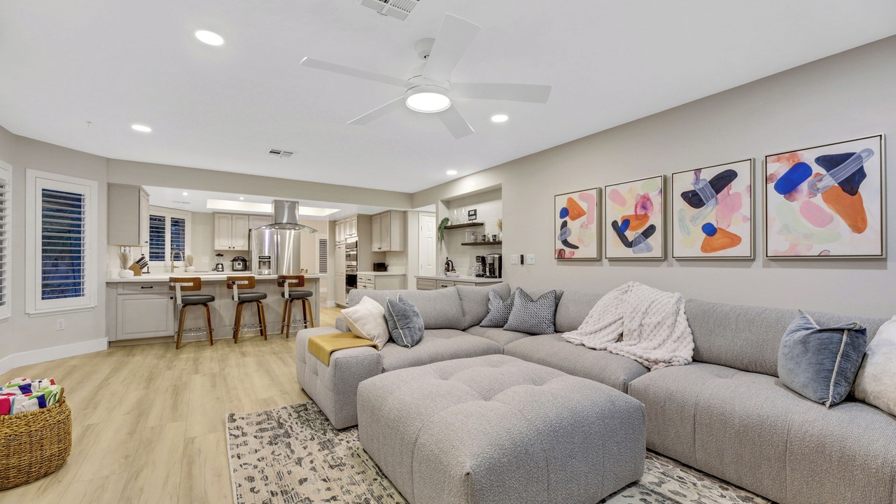Photo of Livingroom in Las Vegas