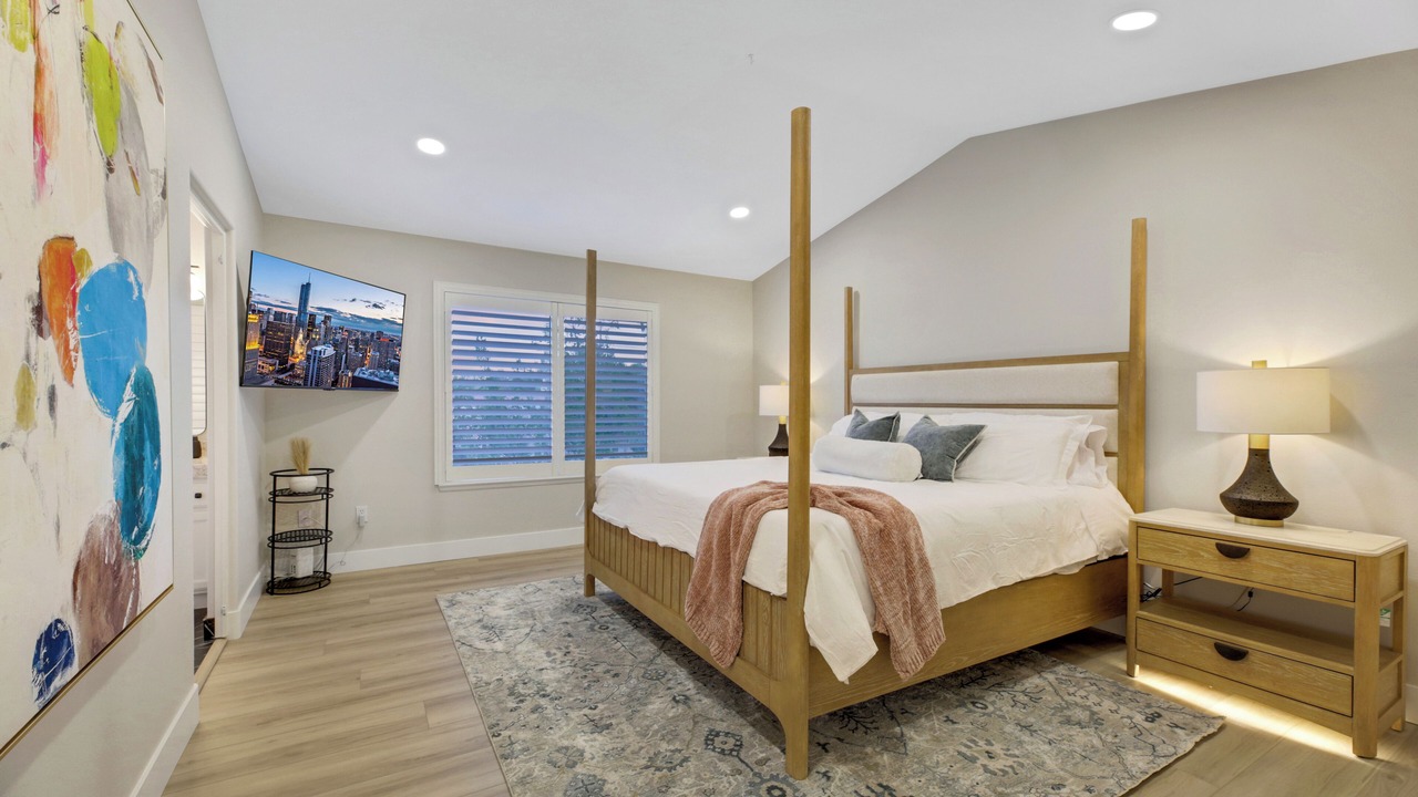 Photo of Bedroom in Las Vegas