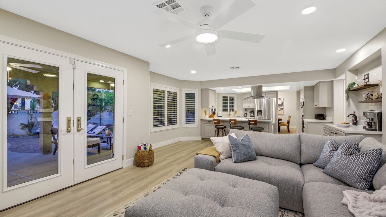 Photo of Livingroom in Las Vegas