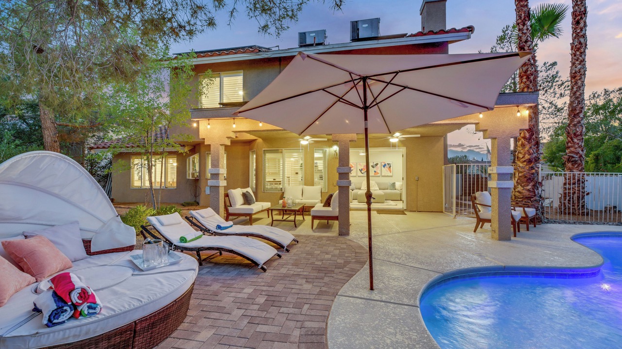 Photo of Outdoor in Las Vegas