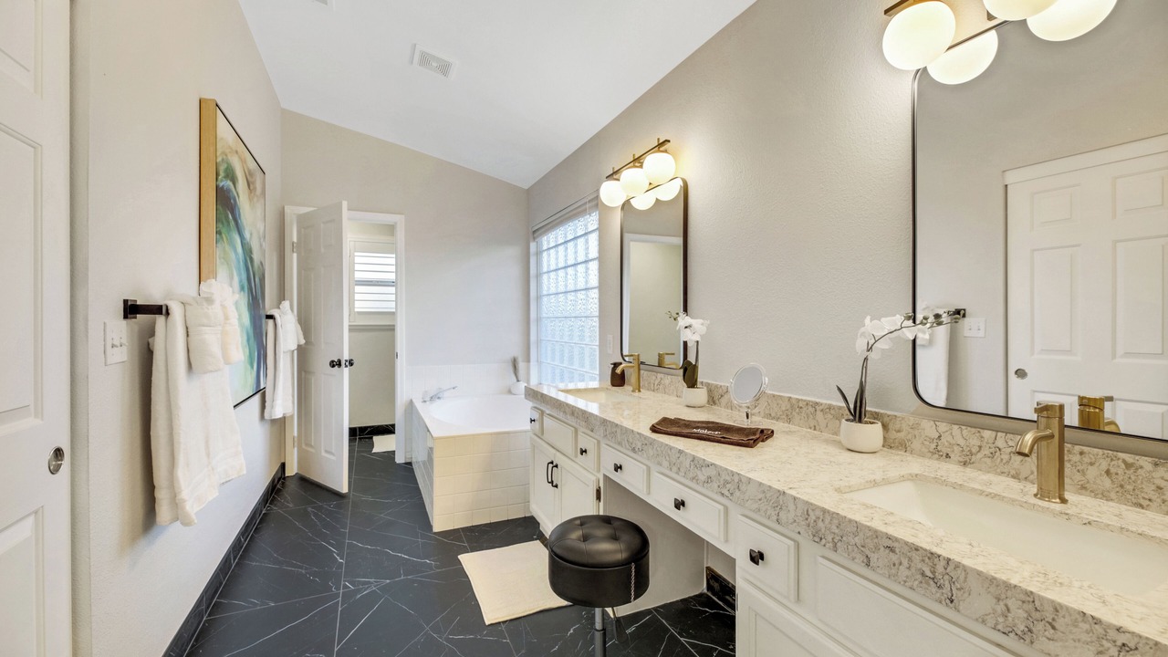 Photo of Bathroom in Las Vegas