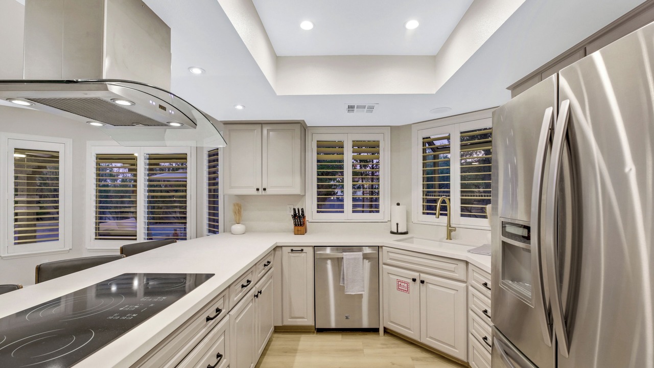 Photo of Kitchen in Las Vegas