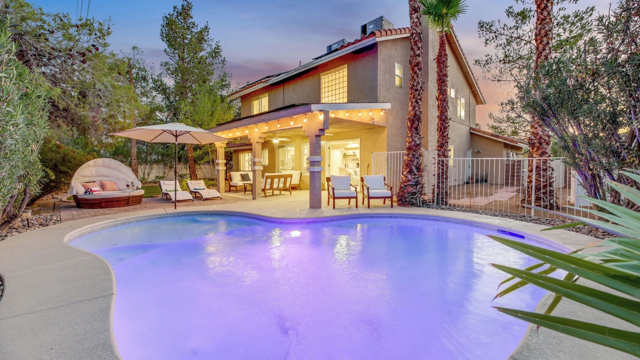 Photo of Outdoor in Las Vegas