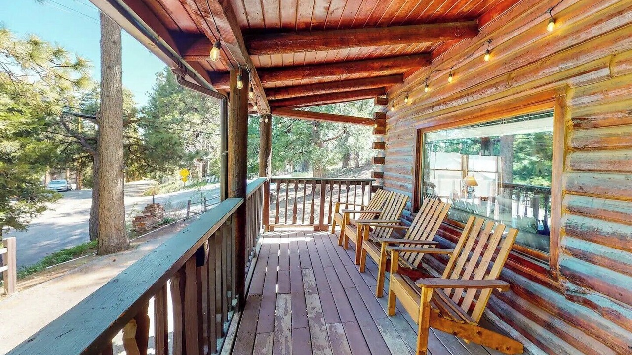 Photo of Outdoor in Running Springs