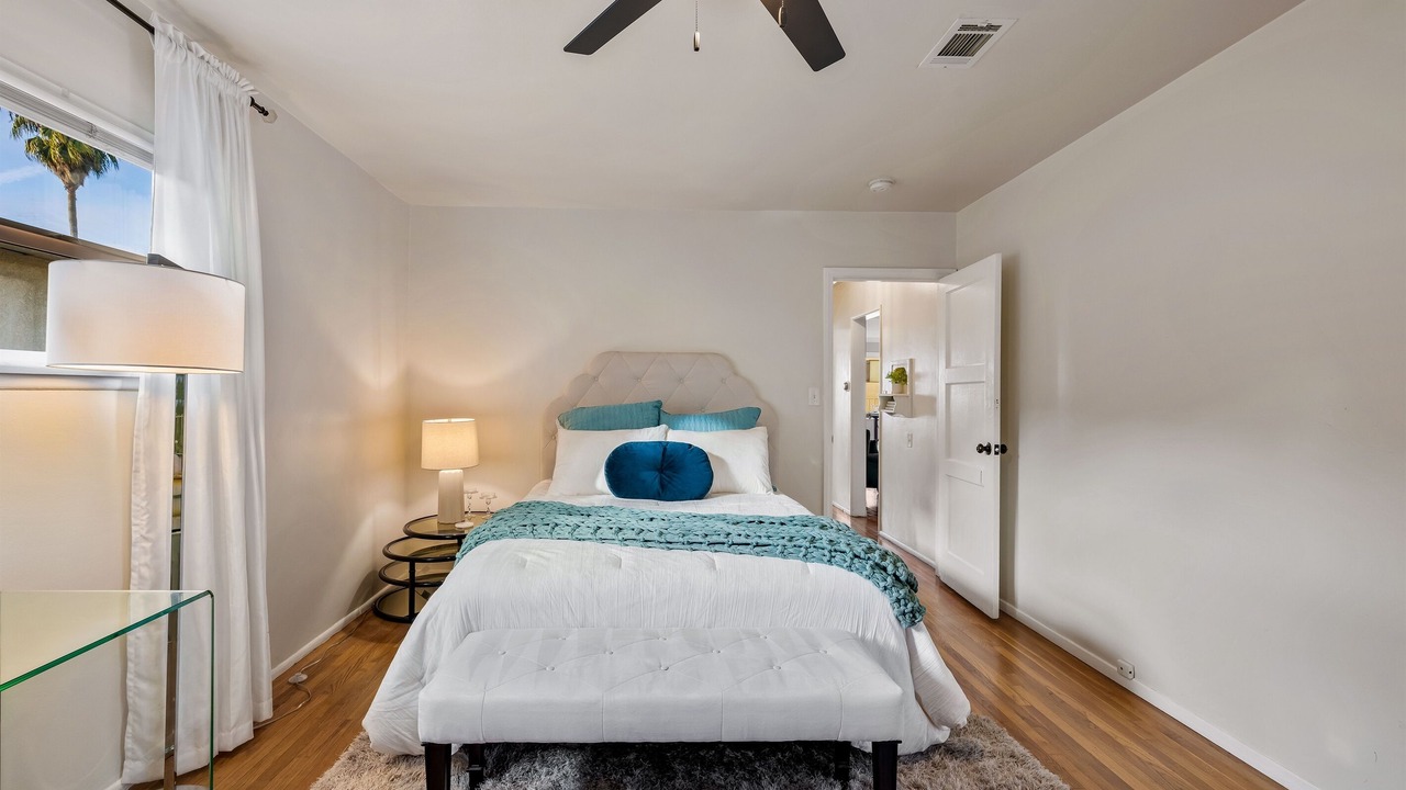 Photo of Bedroom in Ladera Heights
