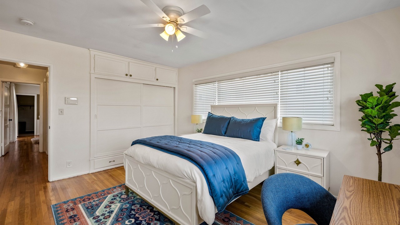 Photo of Bedroom in Ladera Heights