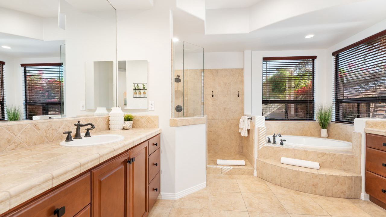 Photo of Bathroom in Rancho Santana