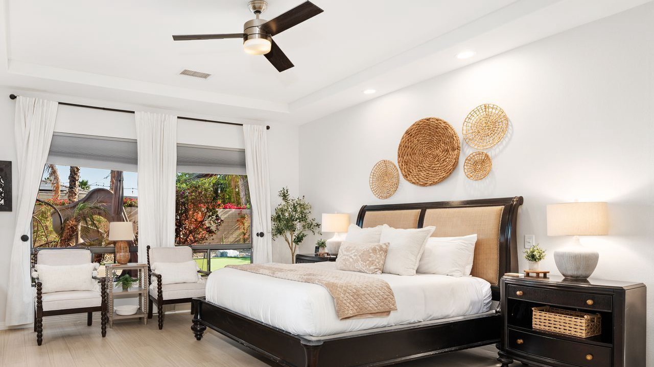 Photo of Bedroom in Rancho Santana