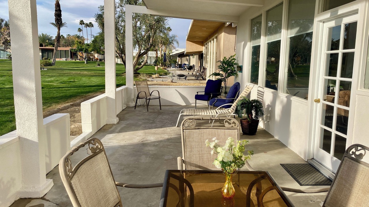 Photo of Outdoor in Indian Wells