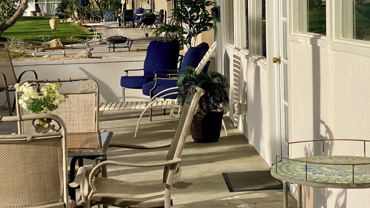 Photo of Outdoor in Indian Wells