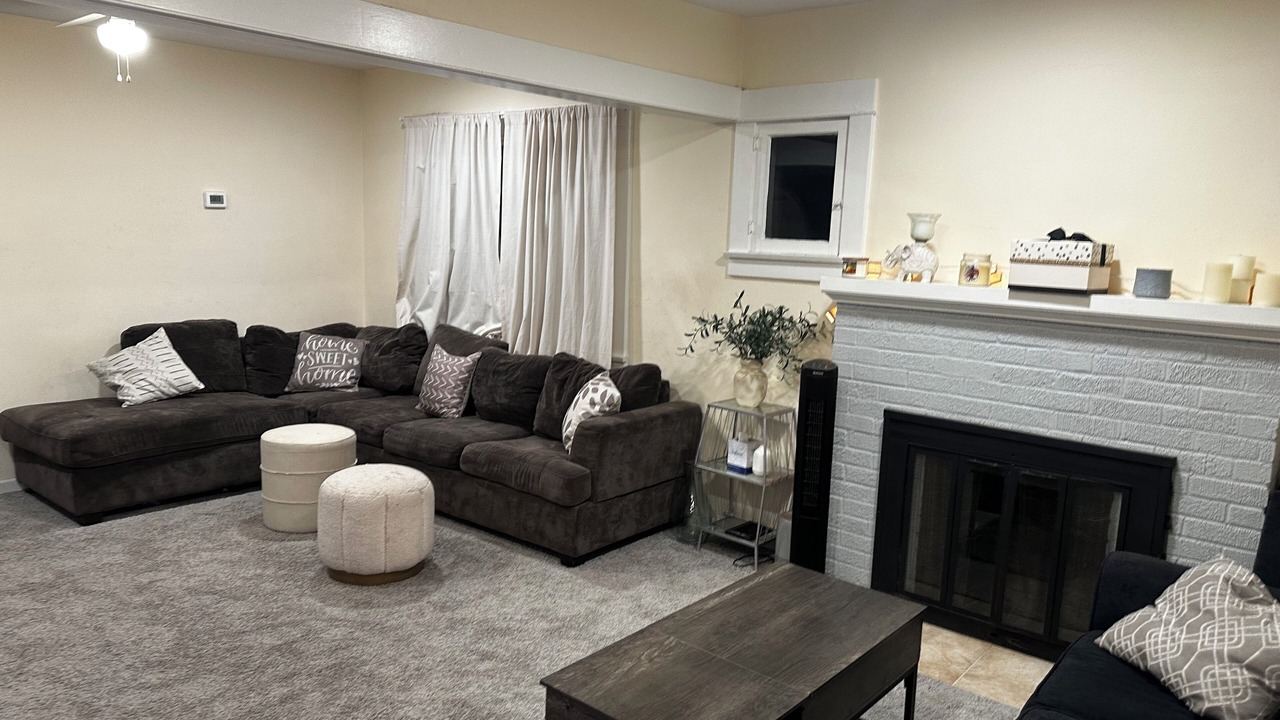 Photo of Livingroom in San Bernardino