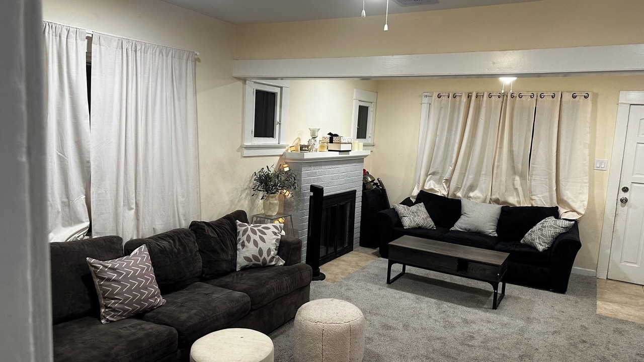 Photo of Livingroom in San Bernardino