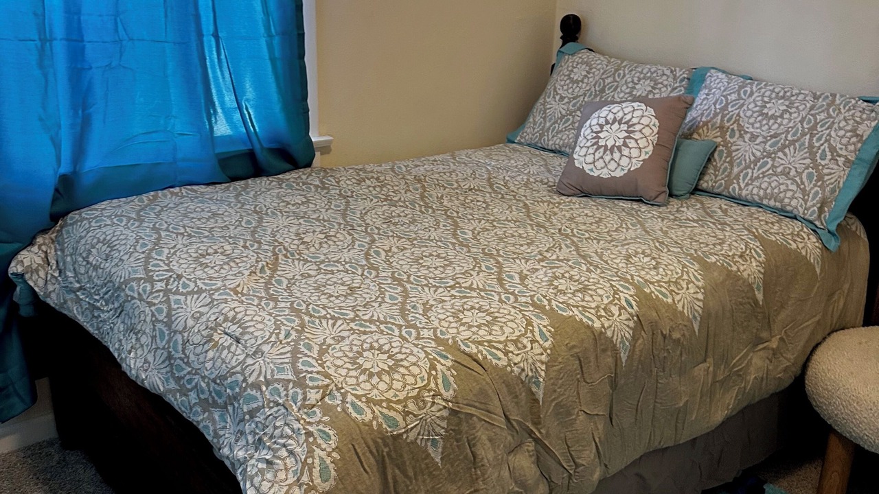 Photo of Bedroom in San Bernardino