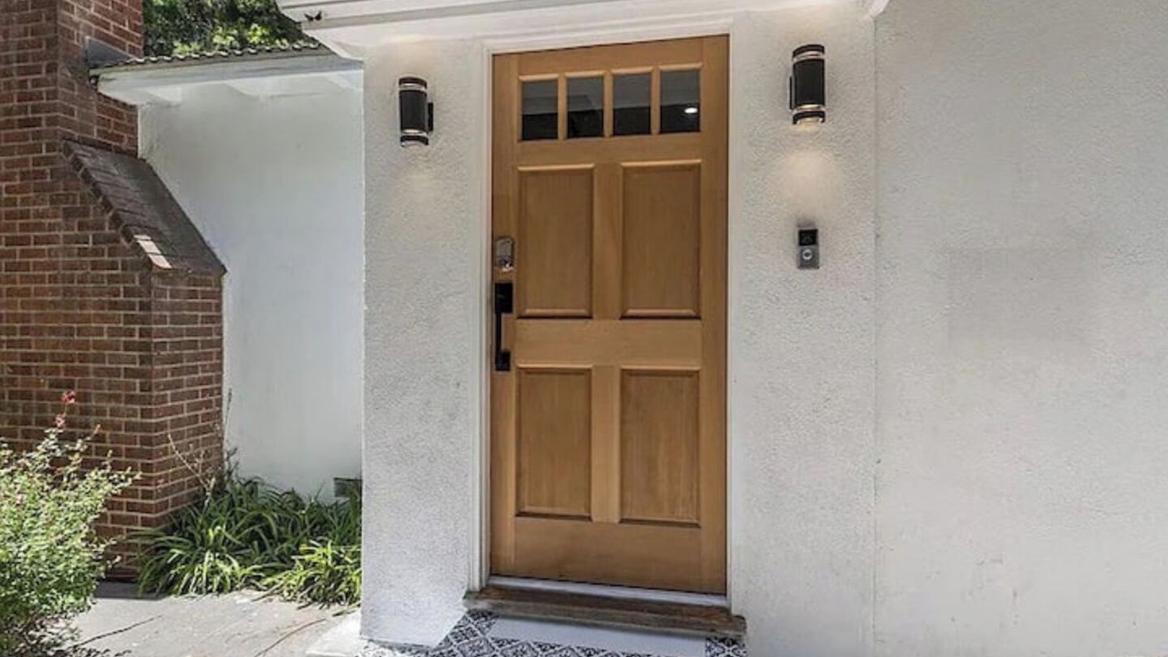 Photo of Outdoor in Hollywood Hills