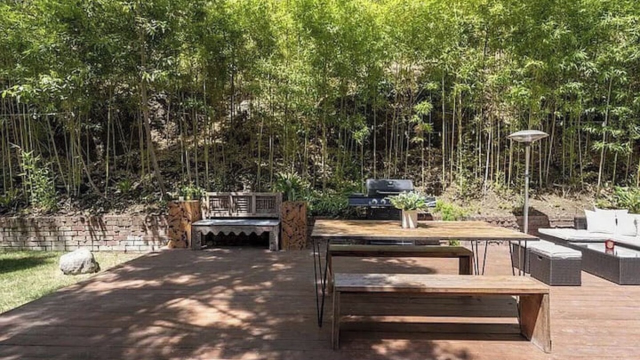 Photo of Outdoor in Hollywood Hills