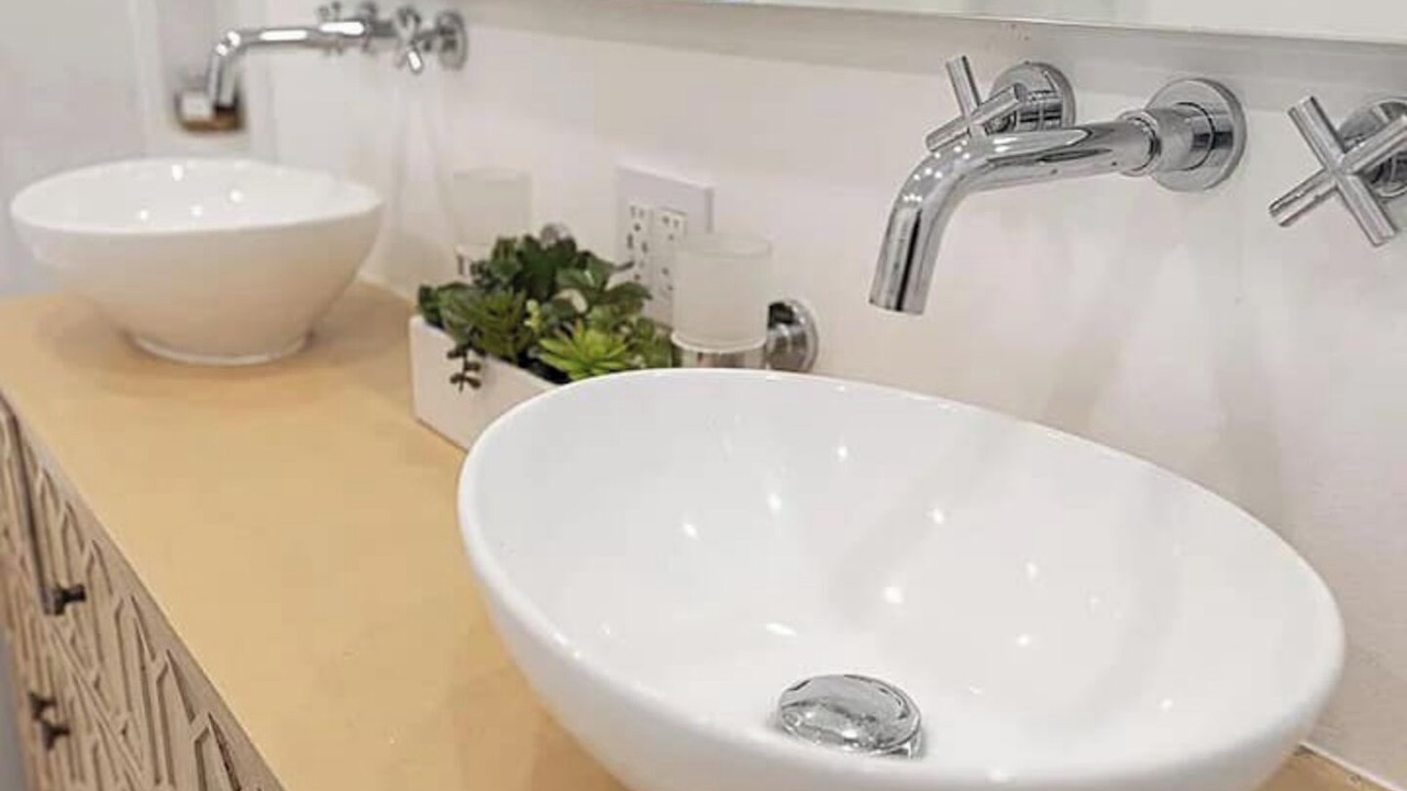 Photo of Bathroom in Hollywood Hills