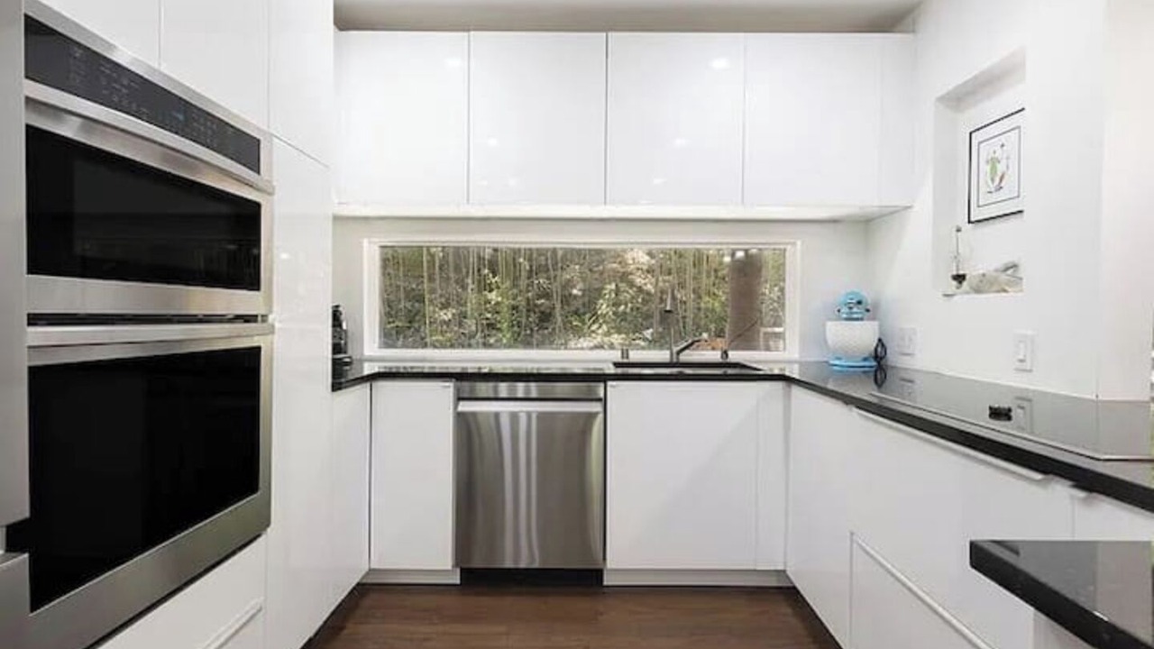 Photo of Kitchen in Hollywood Hills