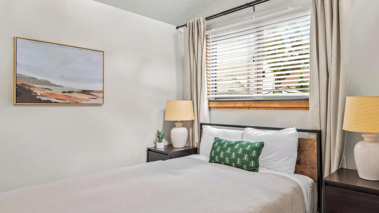 Photo of Bedroom in Mountainaire