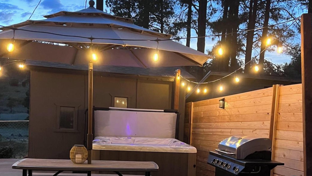 Photo of Outdoor in Mountainaire