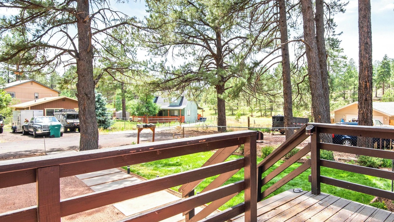Photo of Outdoor in Mountainaire