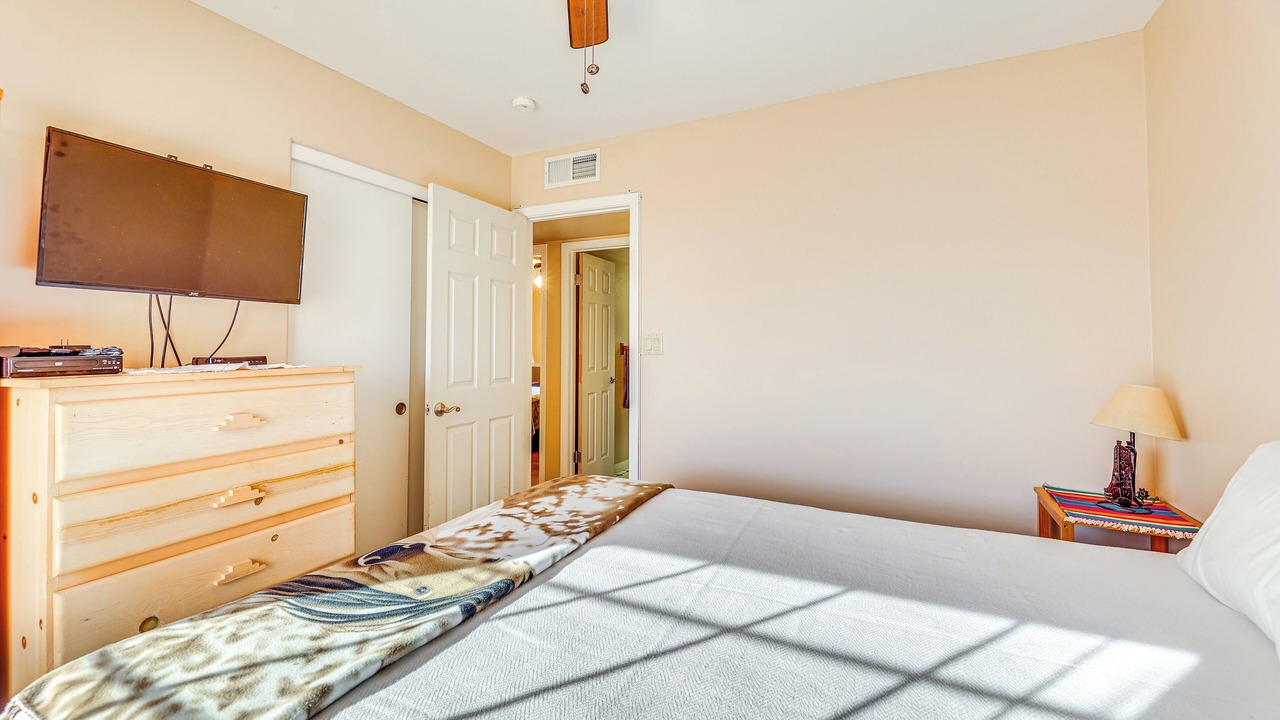 Photo of Bedroom in Florence