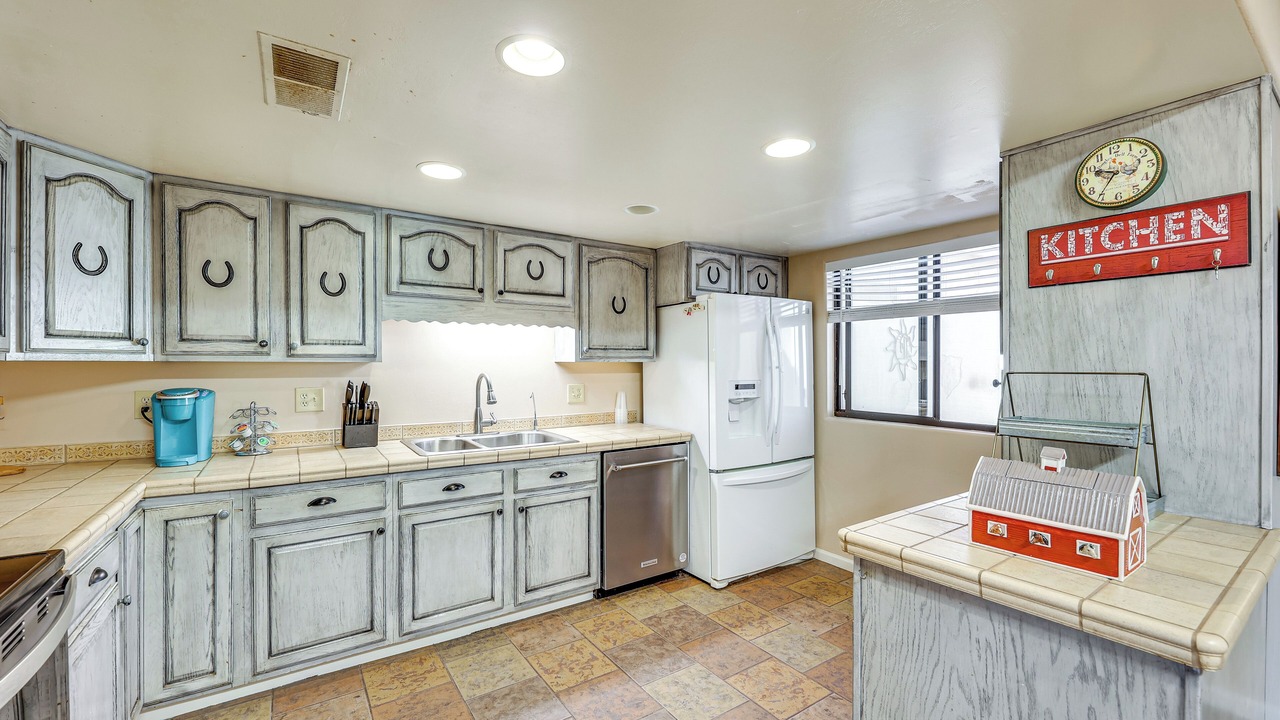 Photo of Kitchen in Florence