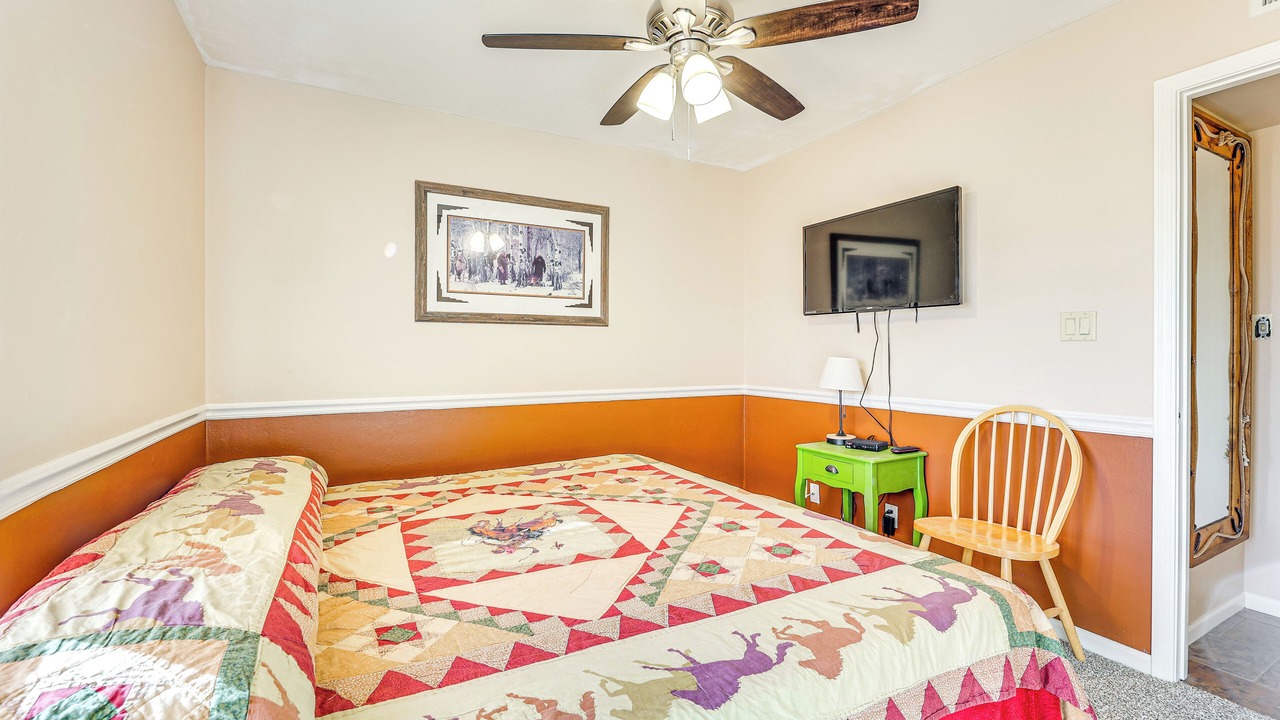Photo of Bedroom in Florence