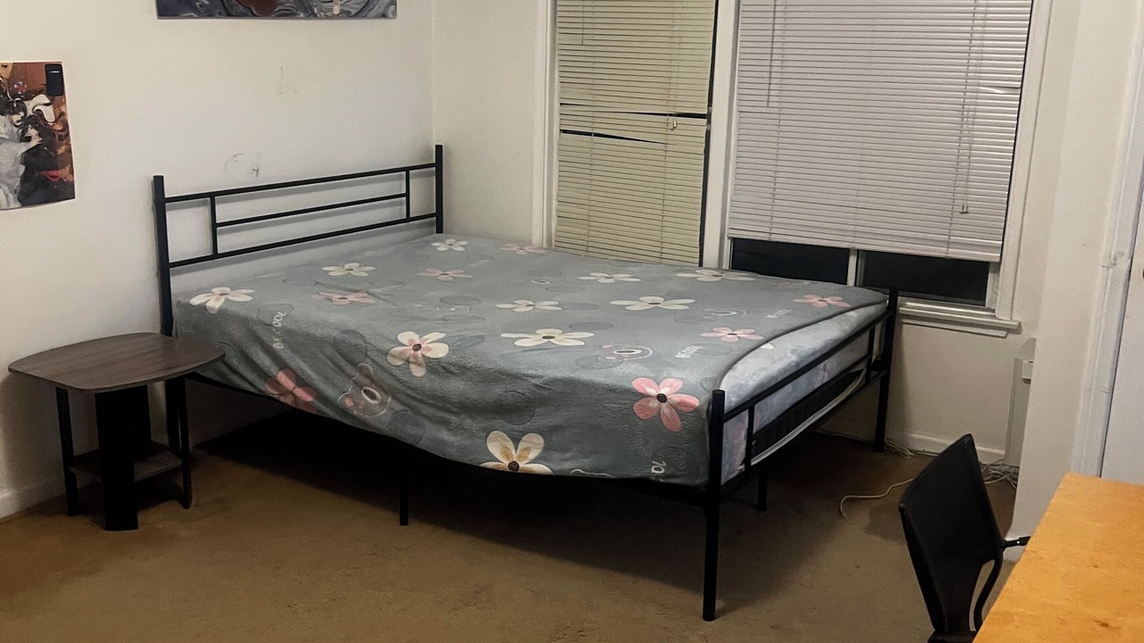 Photo of Bedroom in Mid-City