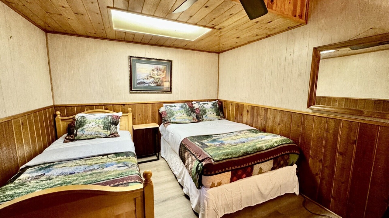 Photo of Bedroom in Whispering Forest