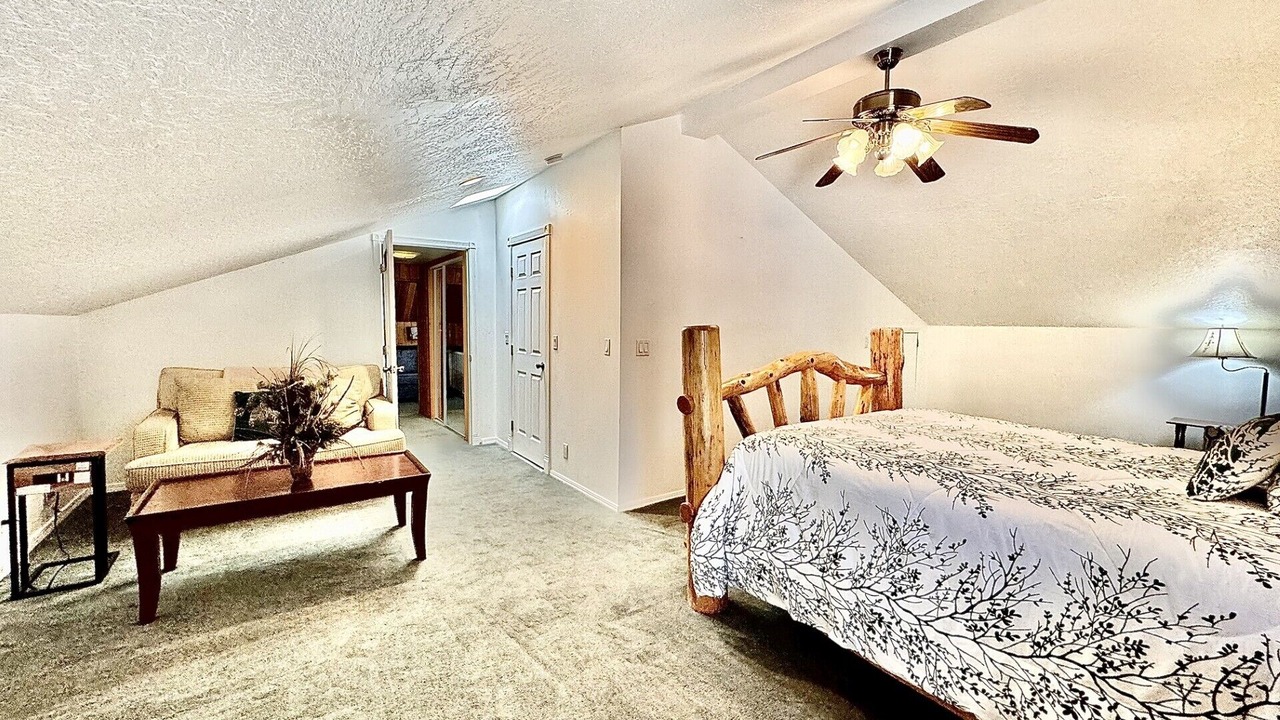 Photo of Bedroom in Whispering Forest