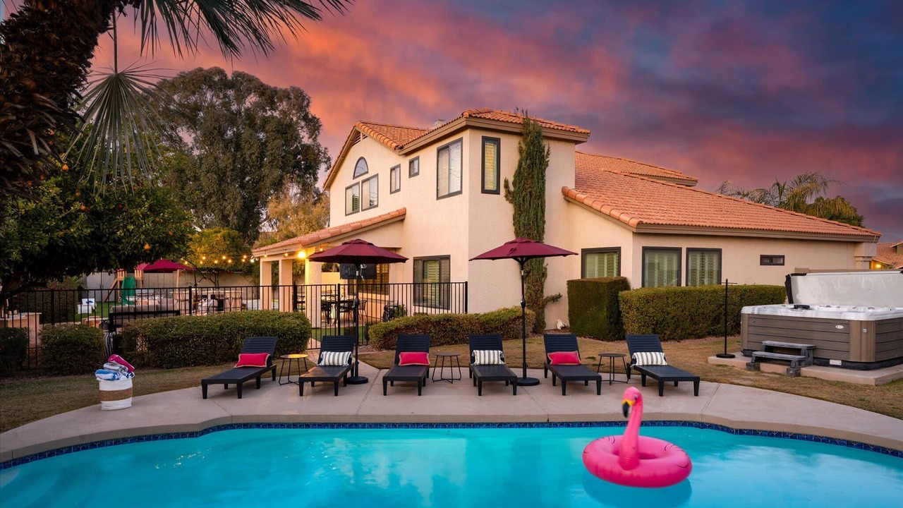 Photo of Outdoor in Paradise Park Vista