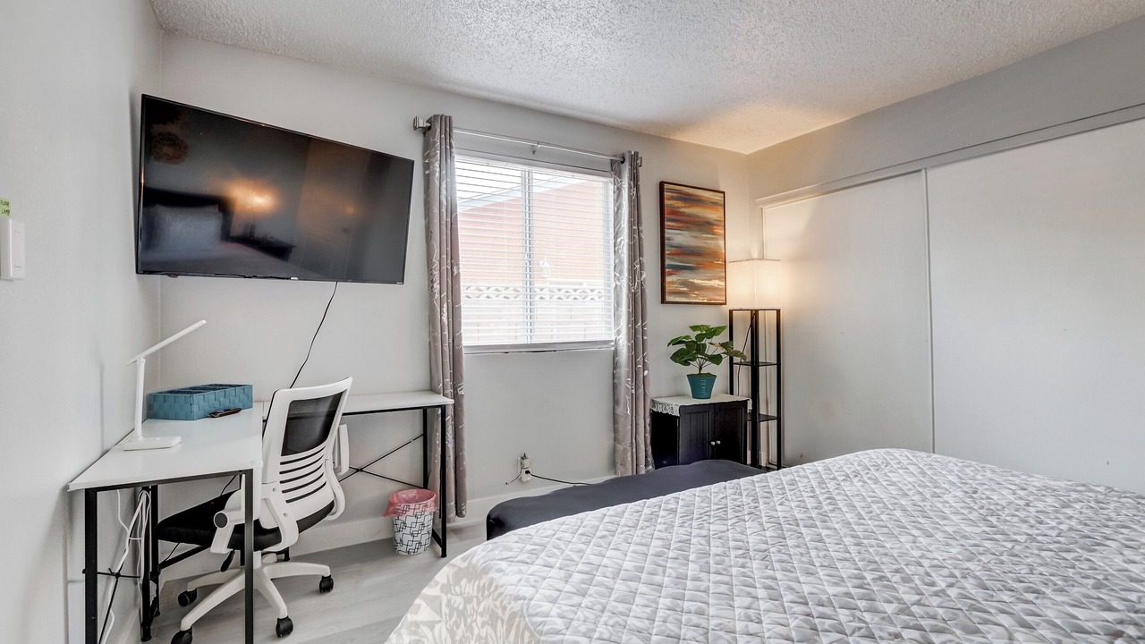 Photo of Bedroom in Spring Valley