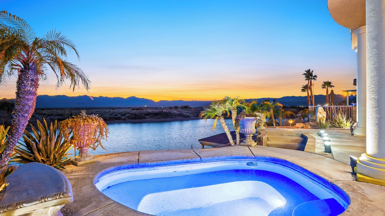 Photo of Outdoor in Bullhead City