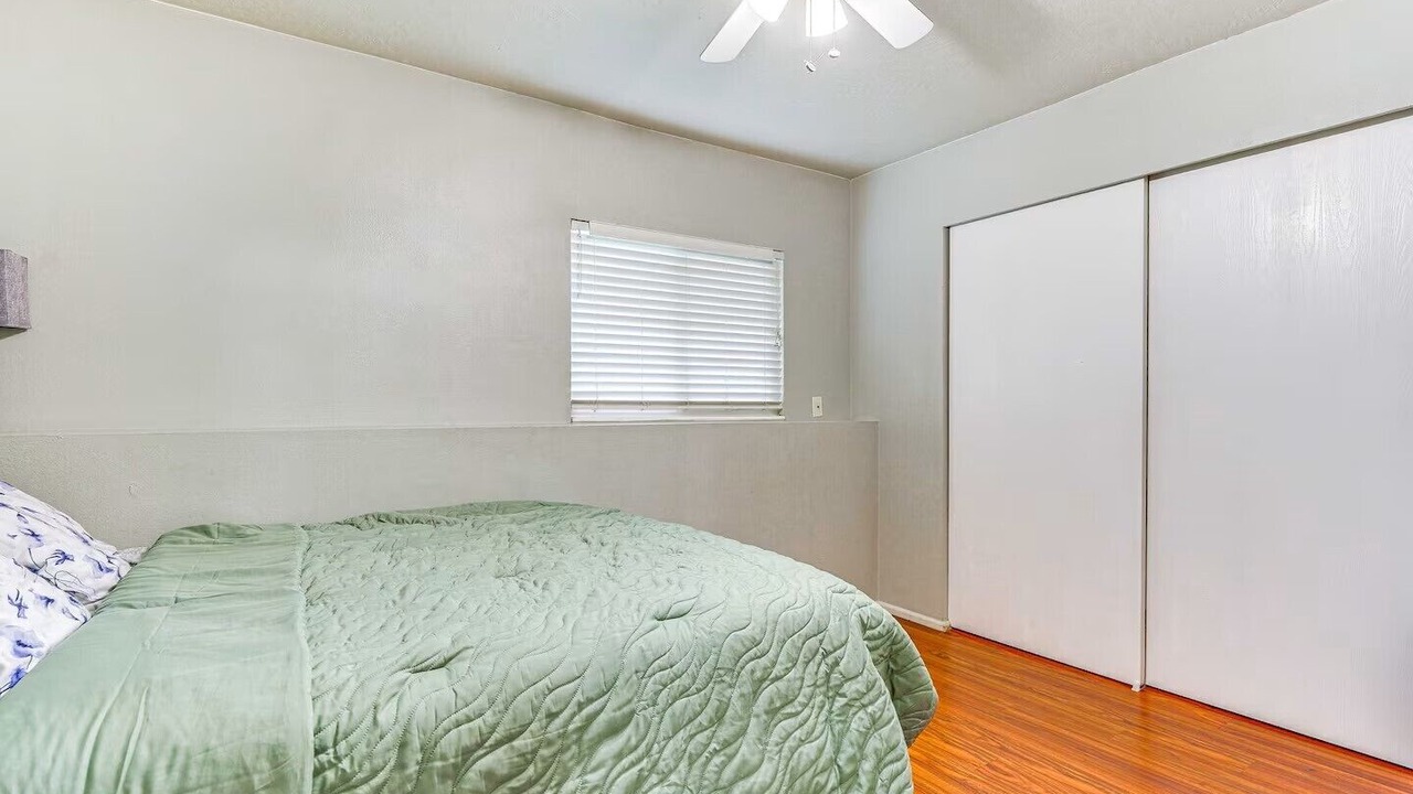 Photo of Bedroom in West Valley City