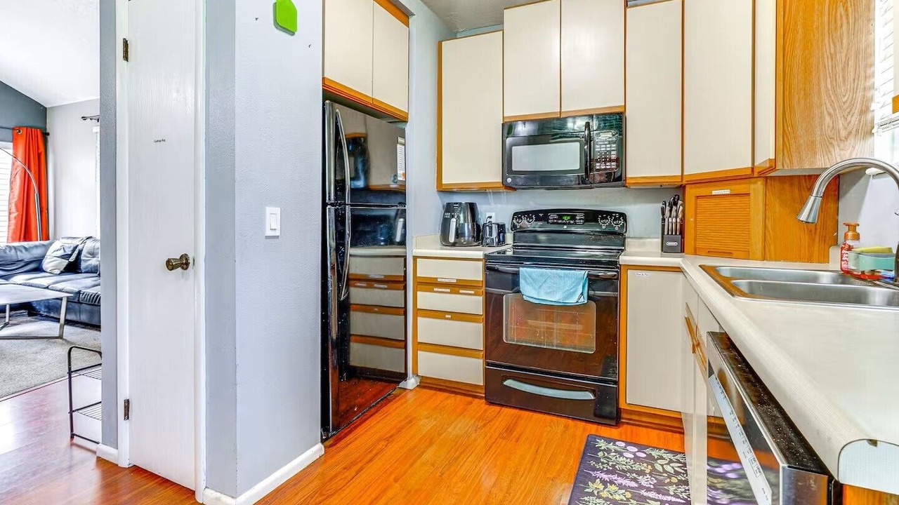 Photo of Kitchen in West Valley City