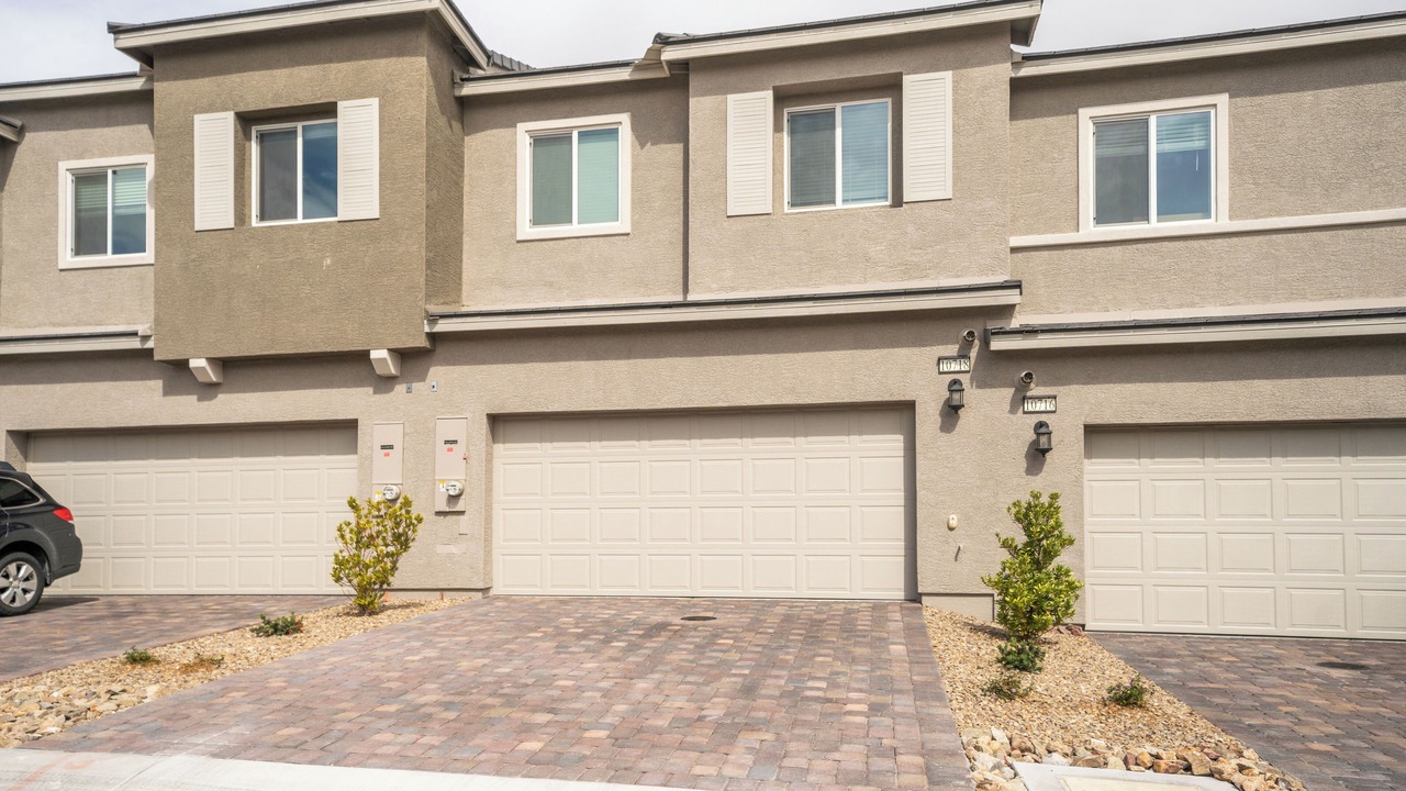 Photo of Outdoor in Centennial Hills