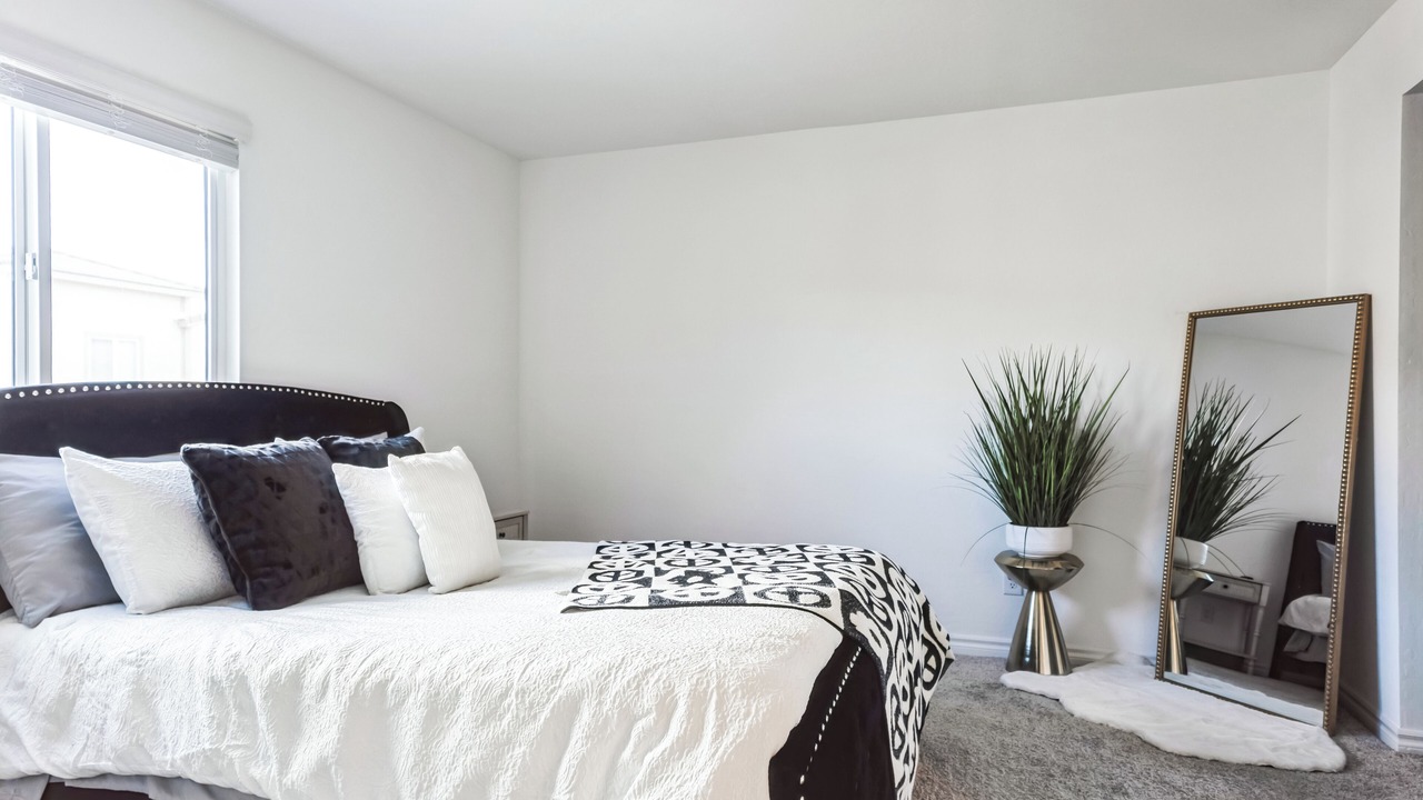 Photo of Bedroom in Centennial Hills